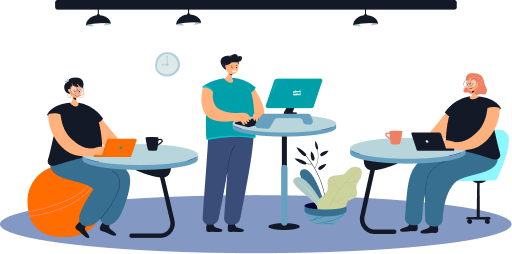 مرحله دوم ساخت اتاق فرار - مشاوره